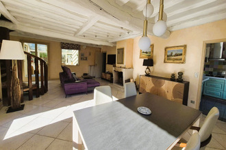 achat maison maule 78580