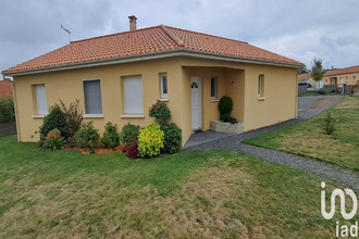 achat maison mauleon 79700