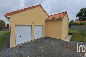 achat maison mauleon 79700