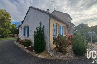 achat maison mauleon 79700