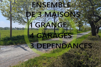 achat maison mauleon 79700