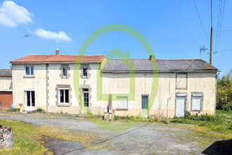 achat maison mauleon 79700