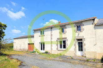 achat maison mauleon 79700