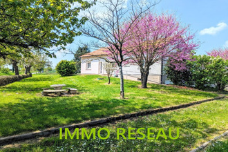 achat maison mauleon 79700