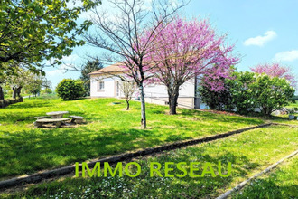 achat maison mauleon 79700