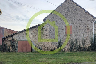 achat maison mauleon 79700