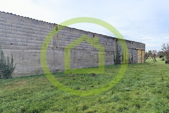 achat maison mauleon 79700