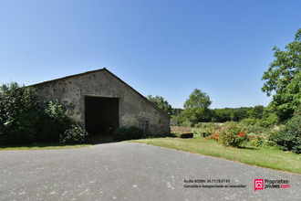 achat maison mauleon 79700