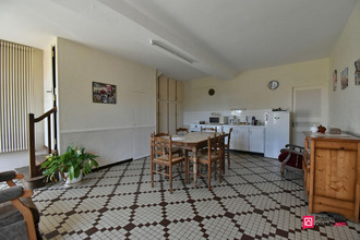 achat maison mauleon 79700