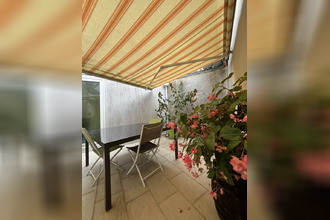 achat maison mauleon 79700