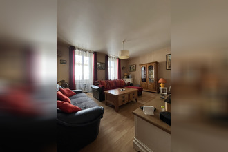 achat maison mauleon 79700