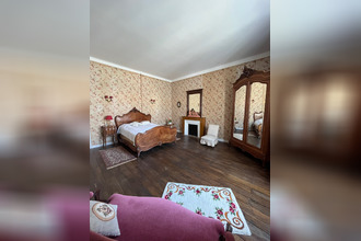 achat maison mauleon 79700