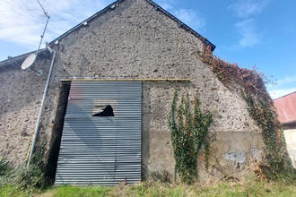 achat maison mauleon 79700