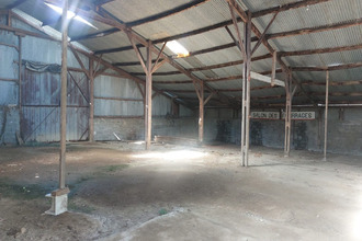 achat maison mauleon 79700