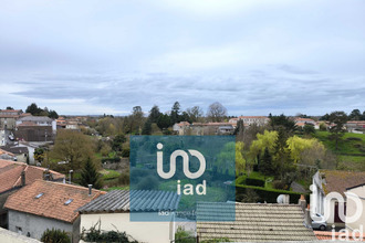 achat maison mauleon 79700