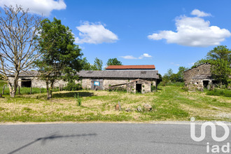 achat maison mauleon 79700