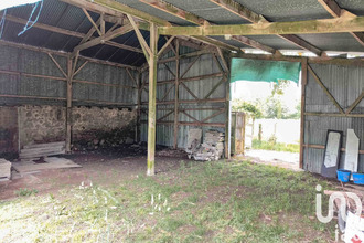 achat maison mauleon 79700