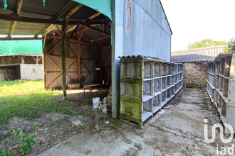 achat maison mauleon 79700