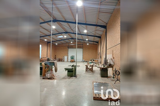 achat maison mauleon 79700