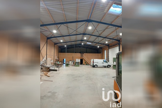 achat maison mauleon 79700