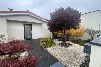 achat maison mauleon 79700