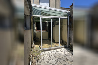 achat maison mauleon 79700