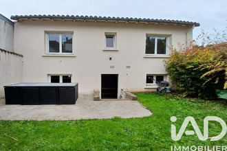 achat maison mauleon 79700