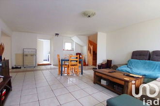 achat maison mauleon 79700