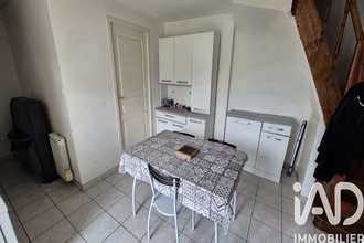 achat maison mauleon 79700