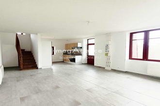 achat maison mauleon 79700