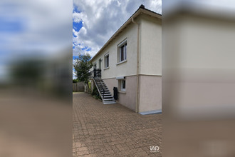 achat maison mauleon 79700