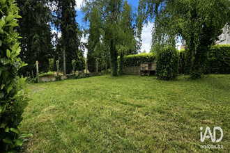 achat maison mauleon 79700