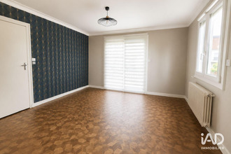 achat maison mauleon 79700