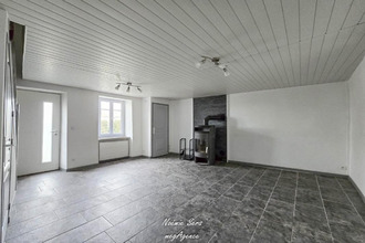 achat maison mauleon 79700