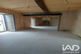 achat maison mauleon 79700