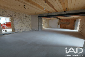 achat maison mauleon 79700