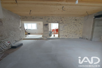 achat maison mauleon 79700