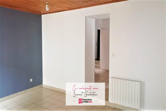 achat maison mauleon 79700