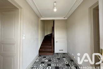 achat maison mauleon 79700