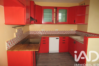 achat maison mauleon 79700