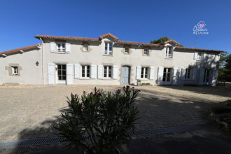achat maison mauleon 79700
