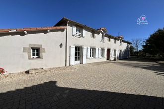 achat maison mauleon 79700
