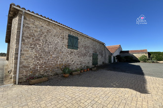 achat maison mauleon 79700