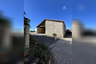 achat maison mauleon 79700