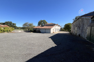 achat maison mauleon 79700