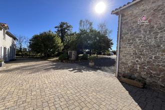 achat maison mauleon 79700