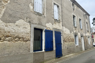 achat maison mauleon 79700