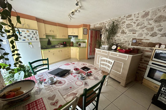 achat maison mauleon 79700