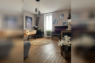 achat maison mauleon 79700