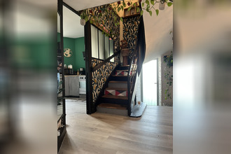 achat maison mauleon 79700
